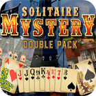 Solitaire Mystery Double Pack gra