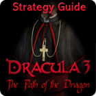 Dracula 3: The Path of the Dragon Strategy Guide gra