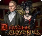 Dracula: Love Kills gra