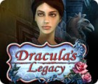 Dracula's Legacy gra