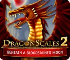 DragonScales 2: Beneath a Bloodstained Moon gra