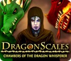 DragonScales: Chambers of the Dragon Whisperer gra