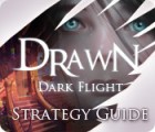 Drawn: Dark Flight Strategy Guide gra