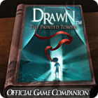 Drawn: The Painted Tower Deluxe Strategy Guide gra