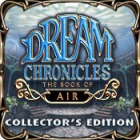 Dream Chronicles: The Book of Air Collector's Edition gra