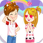 Dream Date Dressup Girls Style gra