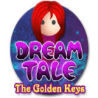 Dream Tale: The Golden Keys gra