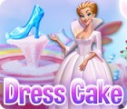 Dress Cake gra
