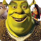 Dress Shrek 4 Party gra