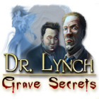 Dr. Lynch: Grave Secrets gra