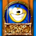 Drop Heads gra