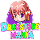 Drugstore Mania gra