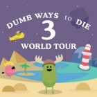 Dumb Ways to Die 3 World Tour gra