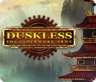 Duskless: The Clockwork Army gra