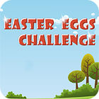 Easter Eggs Challenge gra