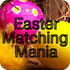 Easter Matching Mania gra