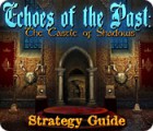 Echoes of the Past: The Castle of Shadows Strategy Guide gra