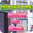 Editor's Pick Shopping For Summer gra