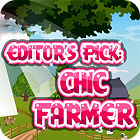 Editor's Pick — Chic Farmer gra