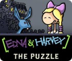 Edna & Harvey: The Puzzle gra