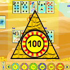 Egyptian Caribbean Poker gra