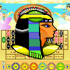 Egyptian Roulette gra