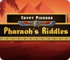 Egypt Picross: Pharaoh's Riddles gra