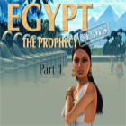 Egypt Series The Prophecy: Part 1 gra