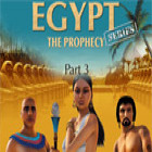 Egypt Series The Prophecy: Part 3 gra