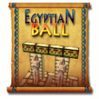 Egyptian Ball gra