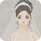 Elegant Wedding DressUp gra