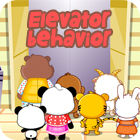 Elevator Behavior gra Elevator Behavior gra