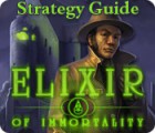 Elixir of Immortality Strategy Guide gra