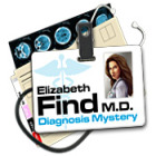Elizabeth Find MD: Diagnosis Mystery gra