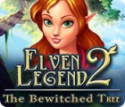Elven Legend 2: The Bewitched Tree gra