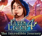 Elven Legend 4: The Incredible Journey gra