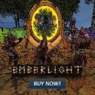 Emberlight gra