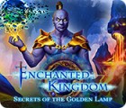 Enchanted Kingdom: The Secret of the Golden Lamp gra