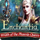 Enchantia: Wrath of the Phoenix Queen gra