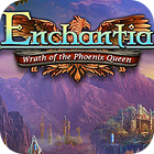 Enchantia: Wrath of the Phoenix Queen Collector's Edition gra