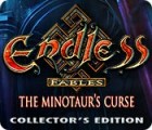 Endless Fables: The Minotaur's Curse Collector's Edition gra