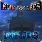 Epic Escapes: Dark Seas gra