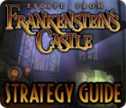 Escape from Frankenstein's Castle Strategy Guide gra