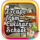 Escape From Culinary School gra