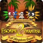 Escape From Paradise 2: A Kingdom's Quest gra