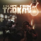 Escape From Tarkov gra