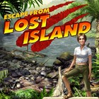 Escape From The Lost Island gra
