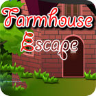 Escape The Farmhouse gra
