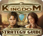 Escape the Lost Kingdom Strategy Guide gra