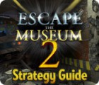 Escape the Museum 2 Strategy Guide gra